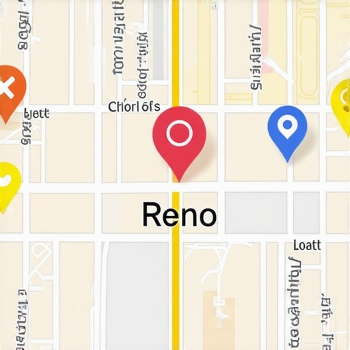 Effective Nevada Local SEO Tips to Boost Your Google Maps Ranking in Reno