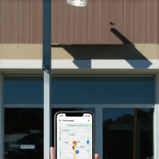 Effective Reno Google Maps Optimization Strategies for Nevada Businesses in 2025