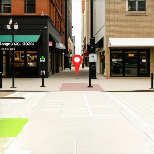 Effective Reno Google Maps SEO Strategies for 2025 Success