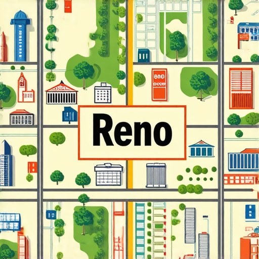 Google Maps Reno: Effective Local SEO Strategies for Nevada