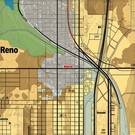 Maps Ranking Nevada: The 'Ghost' Fix for Reno GMB Profiles