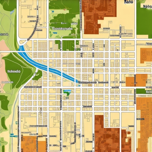 Maps Ranking Nevada: Why Your Reno Business is Losing Position in 2026
