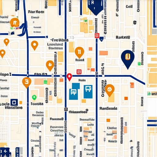 Maps Ranking Strategies Nevada: Boost Your Reno Google Maps Visibility Today