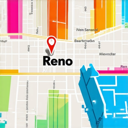 Maps Ranking Strategies Nevada: Boost Your Reno Google Maps Visibility in 2025