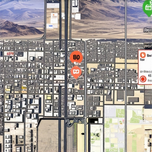 Nevada Local SEO: 5 Content Fixes to Win Reno Map Rankings
