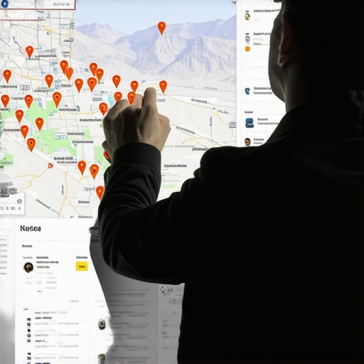 Nevada Local SEO: How to Rank Higher on Google Maps Today