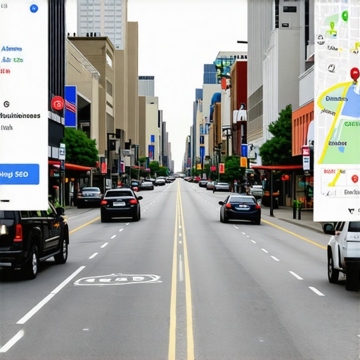 Nevada Local SEO Mastery: Top Tips to Rank Higher on Google Maps in Reno