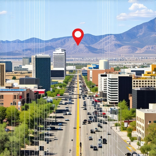 Nevada Local SEO: Proven Tips to Skyrocket Google Maps Rankings