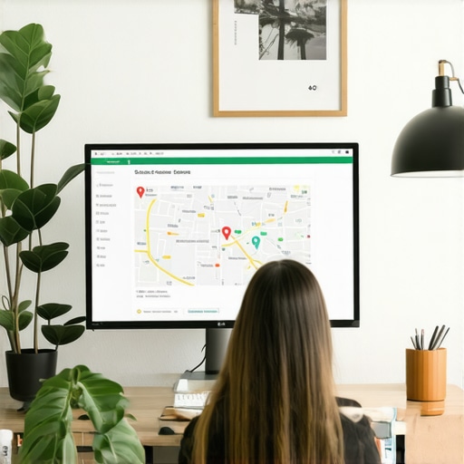 Nevada Local SEO Strategies to Dominate Google Maps in Reno