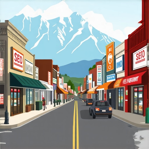 Nevada Local SEO: The 2026 Checklist for Reno GMB Success