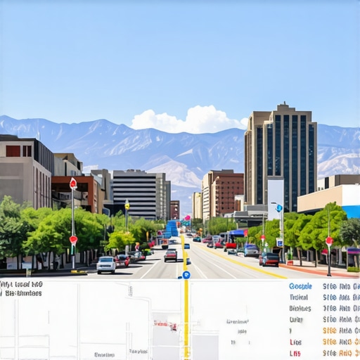 Nevada Local SEO: Why Reno GMB Rankings are Stalling in 2026