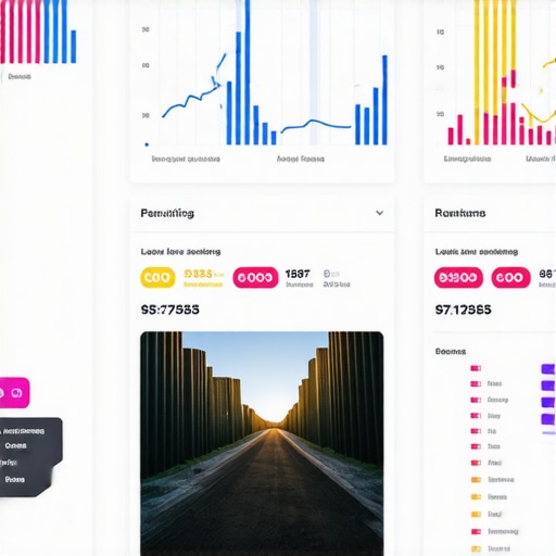 Screenshot of a local Reno Nevada Google My Business dashboard with high rankings