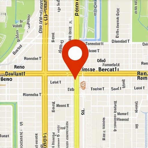 Reno SEO: 3 Reasons Your Map Ranking Stalled in 2026