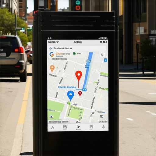 Reno SEO Ranking Tips: Boost Your Google Maps Visibility in Nevada