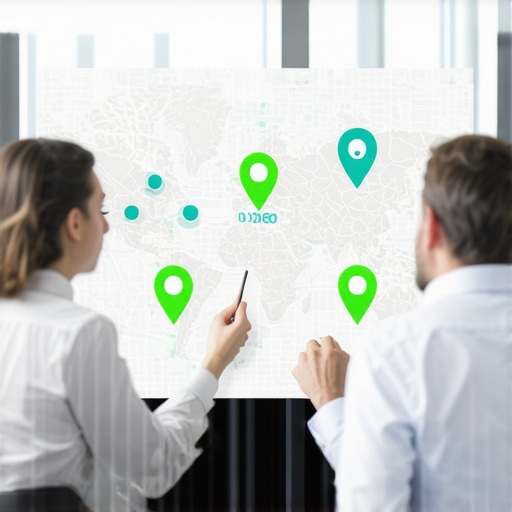 Stop Ignoring These 3 Reno Google Maps Ranking Factors