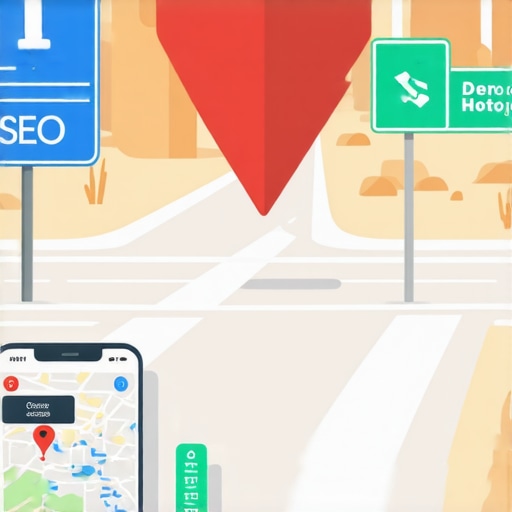 Top Nevada Local SEO Tips to Improve Google Maps Rankings in Reno