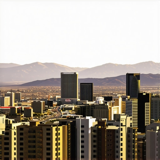 Top Reno GMB & Google Maps SEO Tips to Rank Higher in Nevada