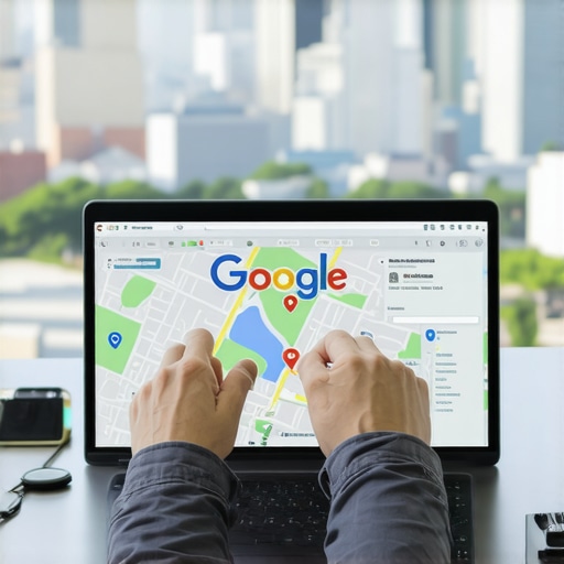 Why Your Reno Google Maps Ranking Dropped and How to Fix It (2026)