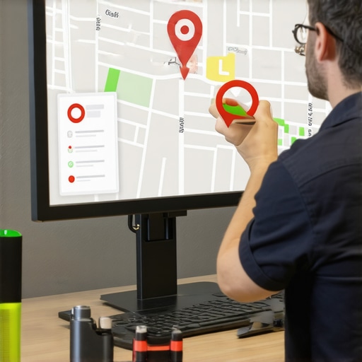 3 Quick Fixes for Reno GMB Map Pin Errors in 2026