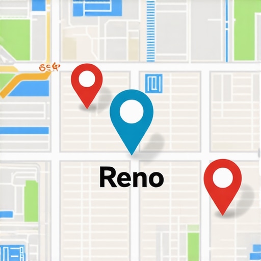 4 Nevada Local SEO Fixes for Reno Map Drops [2026 Update]