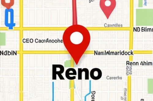 6 Nevada Local SEO Truths About Reno Maps Ranking in 2026