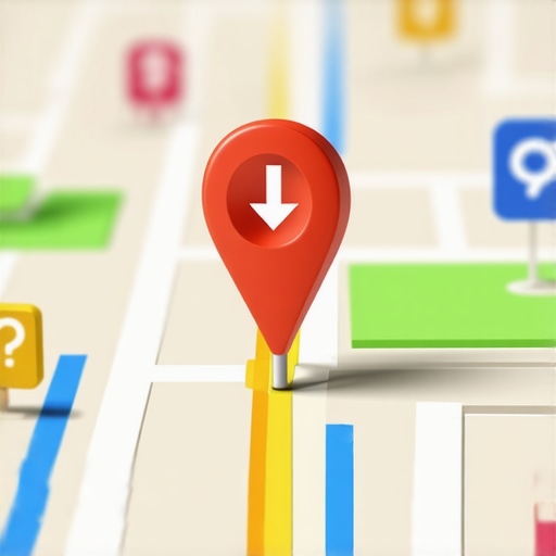 Is Your Reno GMB Pin Drifting? 3 Map Accuracy Fixes for 2026