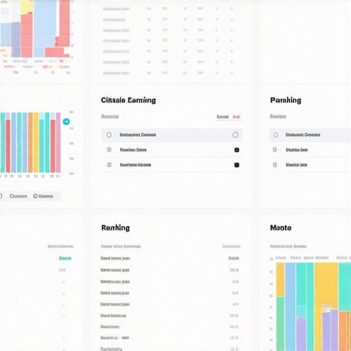 Screenshot demonstrating local SEO monitoring tools for Nevada businesses