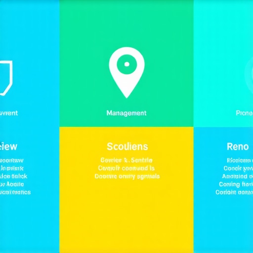 Nuances of Reno Local SEO Infographic illustrating advanced Reno SEO tactics for Google Maps ranking