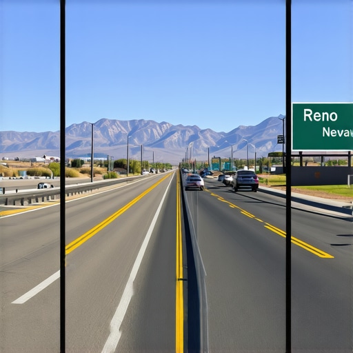 Stop Nevada Maps Ranking Loss: 3 Proven Reno Fixes for 2026
