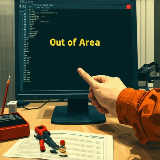 Stop the Reno GMB 'Out of Area' Error With These 4 Fixes