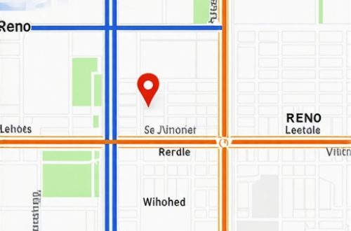 This Reno SEO Strategy Doubled My Map Leads in 2026