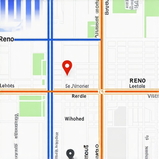 This Reno SEO Strategy Doubled My Map Leads in 2026