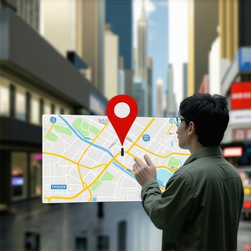 Why Your Reno Google Maps Pin is Disappearing in 2026