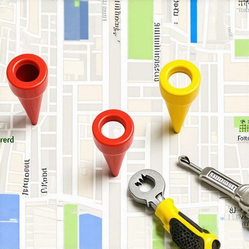 3 Fixes for Reno Map Pins Disappearing in 2026 AI Search