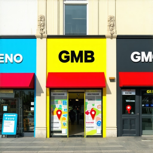 3 Reno GMB Category Fixes to Win More 2026 Local Map Clicks