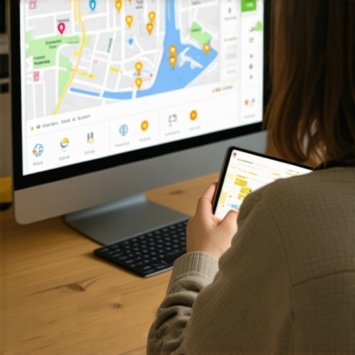 4 GMB Reno Optimization Hacks for More 2026 Map Leads