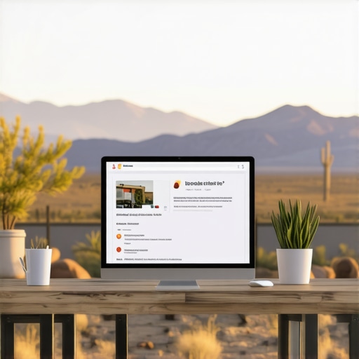 4 Nevada Local SEO Moves to Win 'Near Me' Searches in 2026