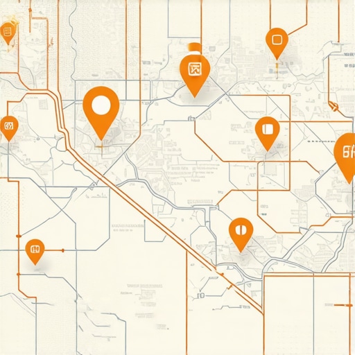 4 Proven Maps Ranking Nevada Fixes for the 2026 AI Update