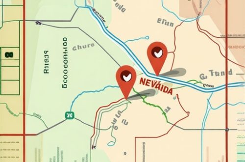 5 Maps Ranking Nevada Tactics for Local Search Dominance in 2026