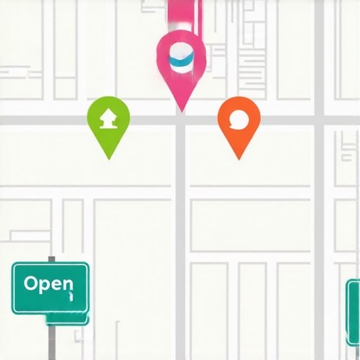 5 Nevada Local SEO Tricks to Win Reno 'Open Now' Map Leads