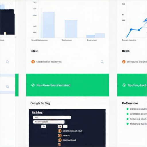 Screenshot of local SEO tools monitoring Reno's Google Maps ranking and citations.