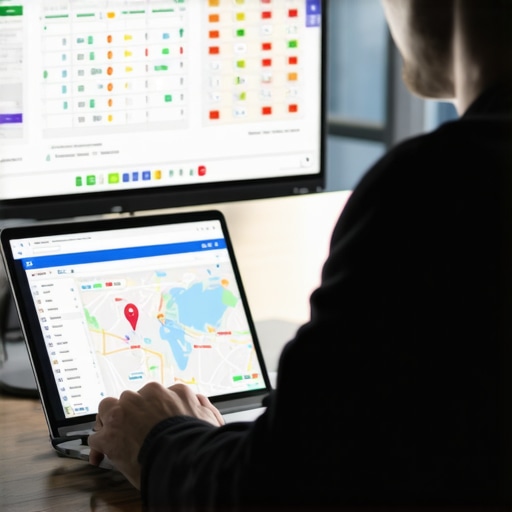 How I Fixed a Reno Shop's 2026 Google Map Ranking in 48 Hours