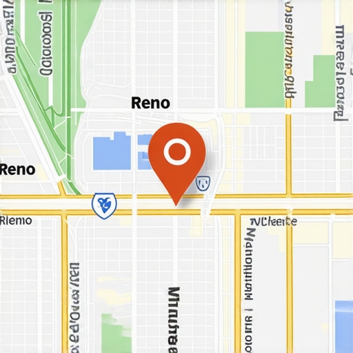 Nevada Local SEO: Why Reno Map Pins Fail Without 2026 Schema