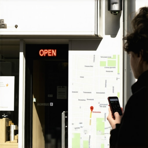 Reno SEO: How to Rank for 'Near Me' Without the Proximity Penalty