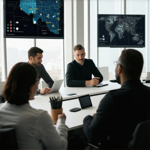 Stop the 2026 Reno Map Slide: 5 Nevada Local SEO Fixes