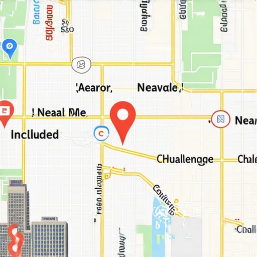 Why Your Nevada Local SEO Fails 'Near Me' Searches [2026 Fix]