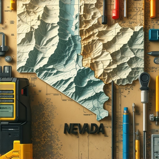 Why Your Reno Map Ranking is Crashing [4 Nevada Fixes for 2026]