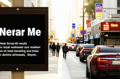 4 Nevada Local SEO Fixes for Reno 'Near Me' Traffic in 2026