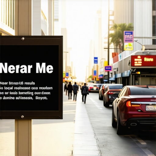 4 Nevada Local SEO Fixes for Reno 'Near Me' Traffic in 2026