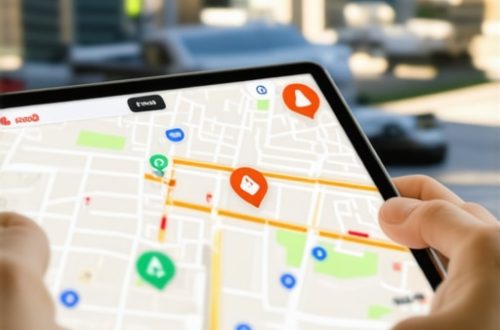 4 Tactics to Stop Reno Map Spam From Hiding Your Business in 2026